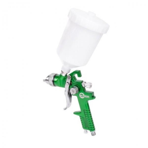 Фарбопульт пневматичний (стиснене повітря) Intertool PT-0125